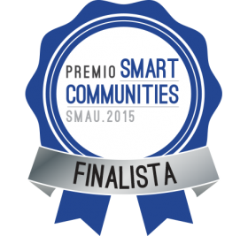 Premi SMAU Smart communities, tra i finalisti il Registro Pubblico CUDE - Traffid