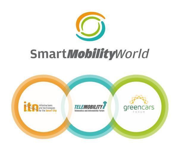 Il Registro Pubblico CUDE presentato al Telemobility 2013 - Smart Mobility World - Traffid